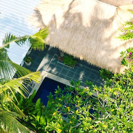 Mewali Villa'S Kuta  Extérieur photo
