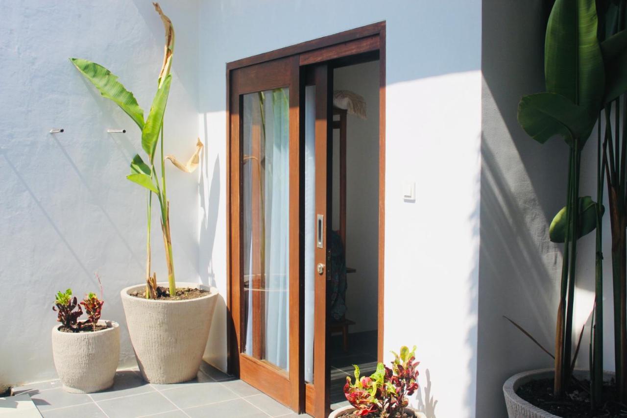 Mewali Villa'S Kuta  Extérieur photo