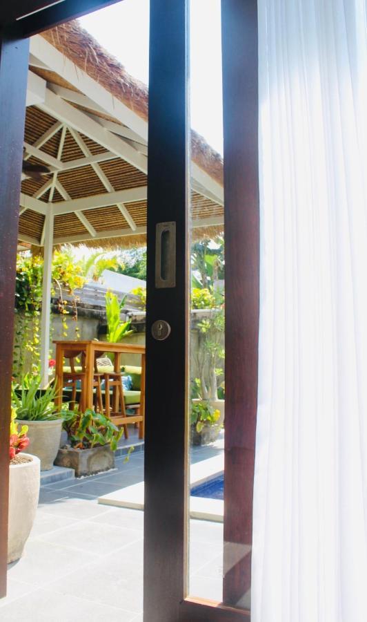 Mewali Villa'S Kuta  Extérieur photo
