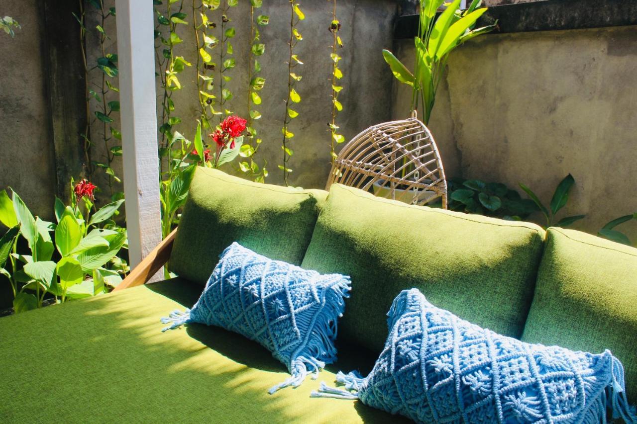 Mewali Villa'S Kuta  Extérieur photo