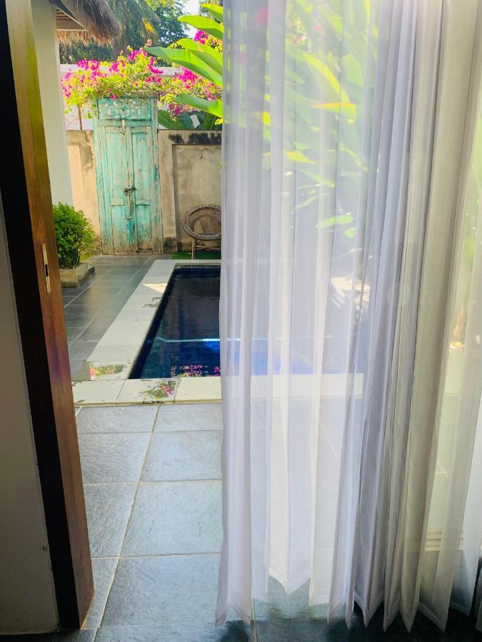 Mewali Villa'S Kuta  Extérieur photo