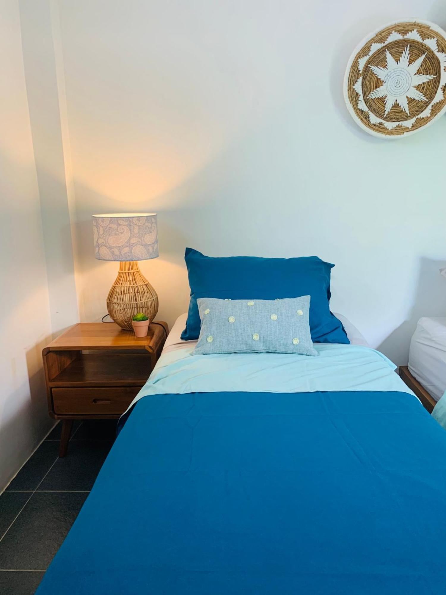 Mewali Villa'S Kuta  Extérieur photo