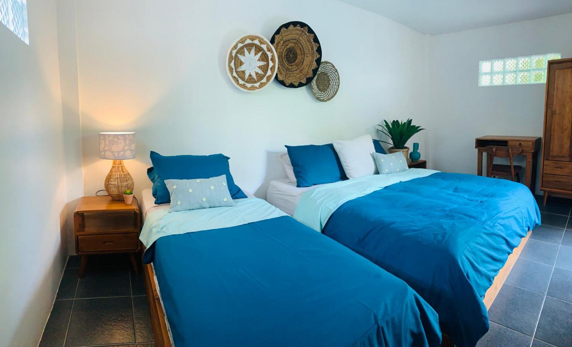 Mewali Villa'S Kuta  Extérieur photo