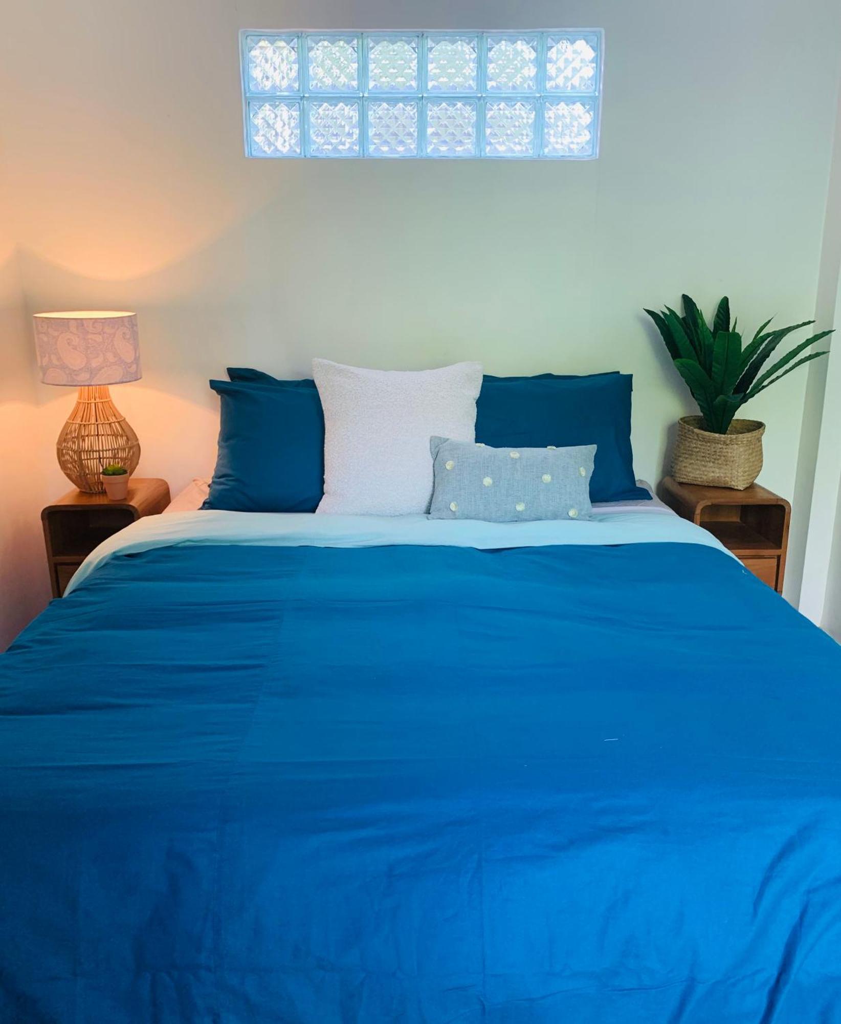 Mewali Villa'S Kuta  Extérieur photo