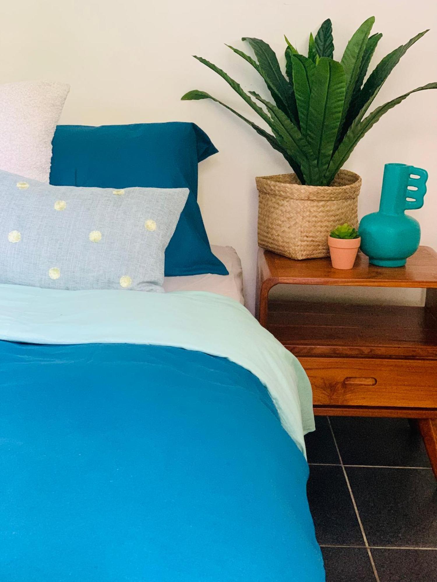 Mewali Villa'S Kuta  Extérieur photo