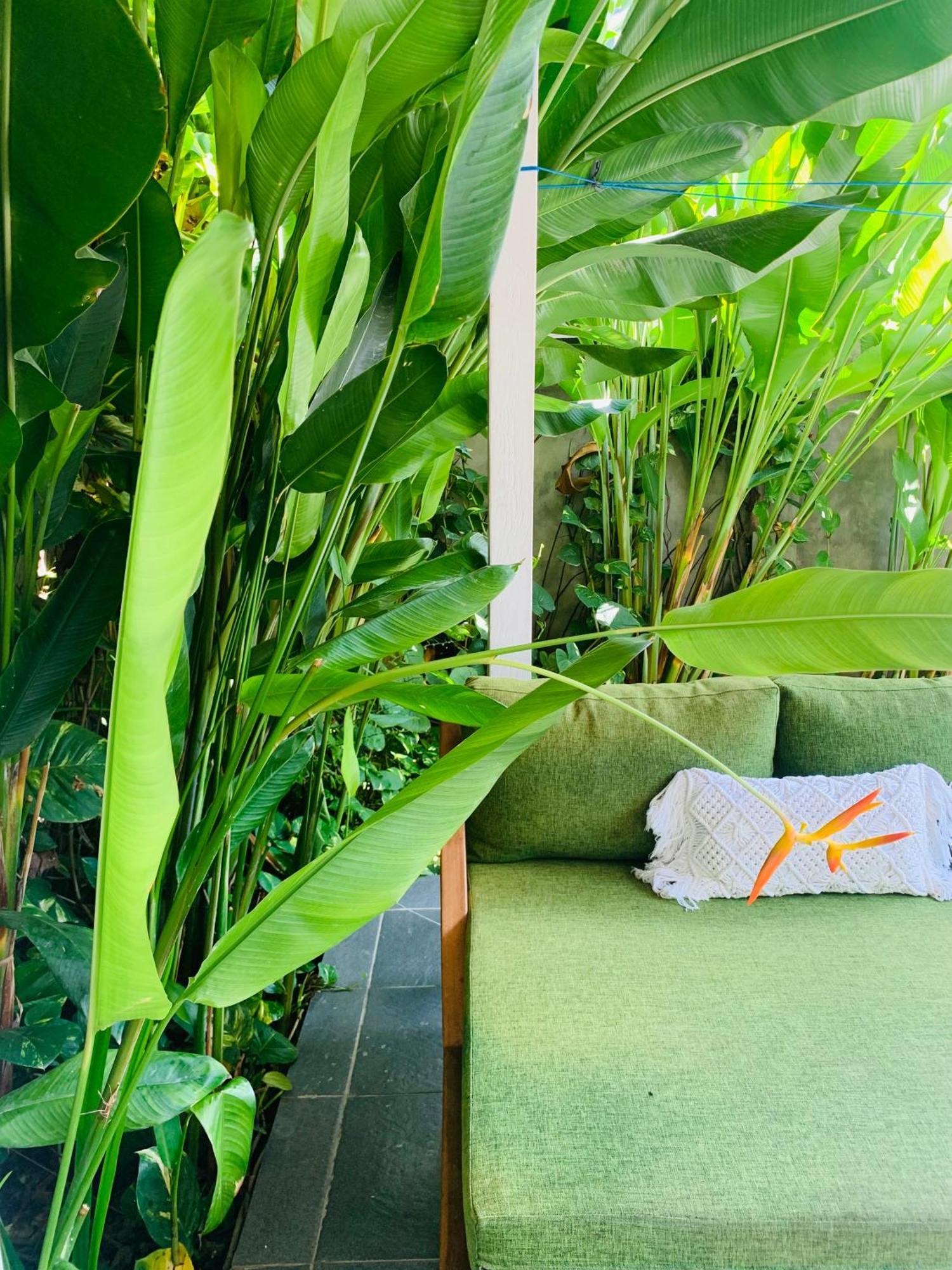Mewali Villa'S Kuta  Extérieur photo