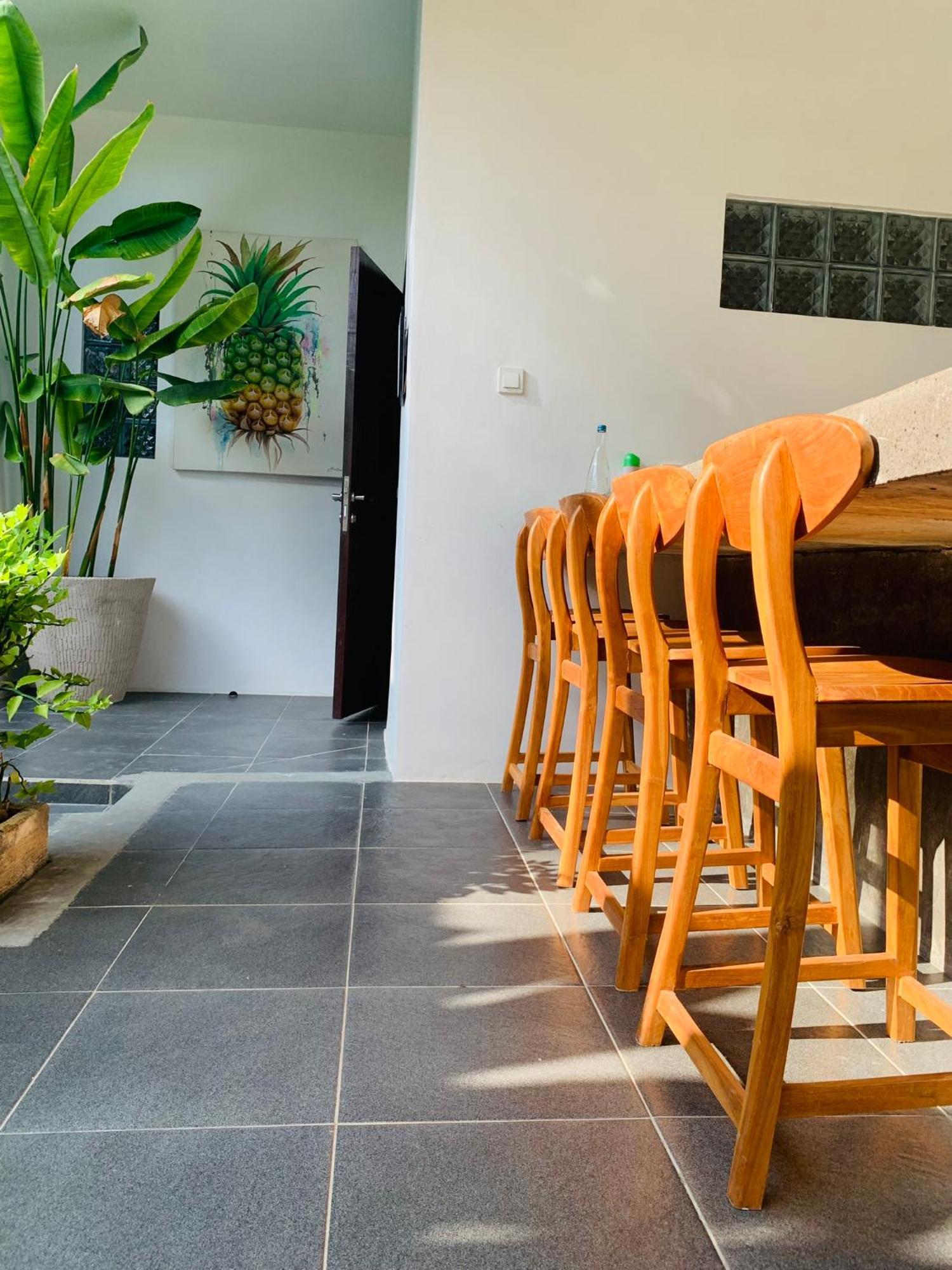 Mewali Villa'S Kuta  Extérieur photo