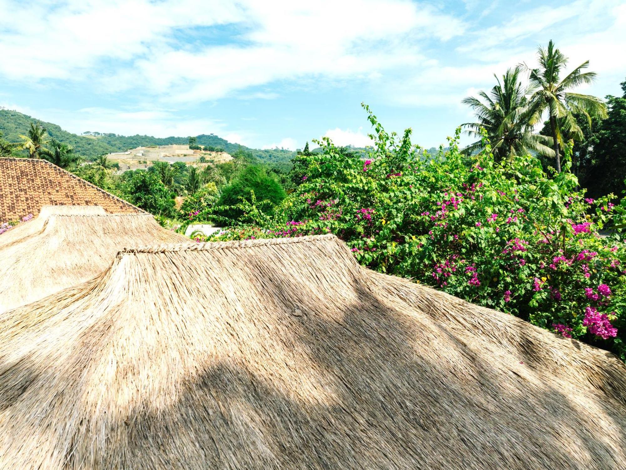 Mewali Villa'S Kuta  Extérieur photo