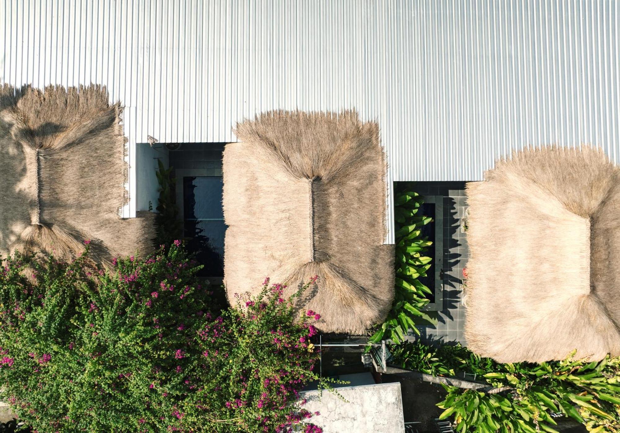 Mewali Villa'S Kuta  Extérieur photo