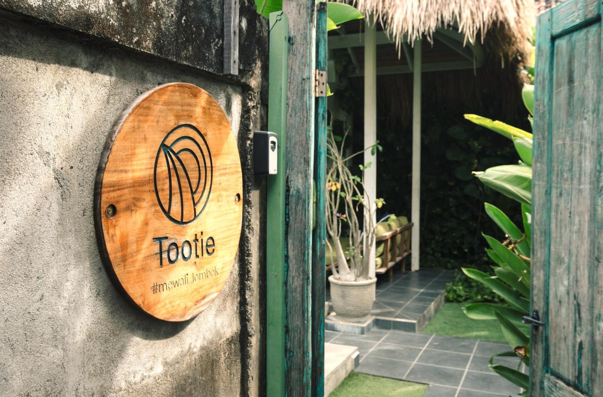Mewali Villa'S Kuta  Extérieur photo