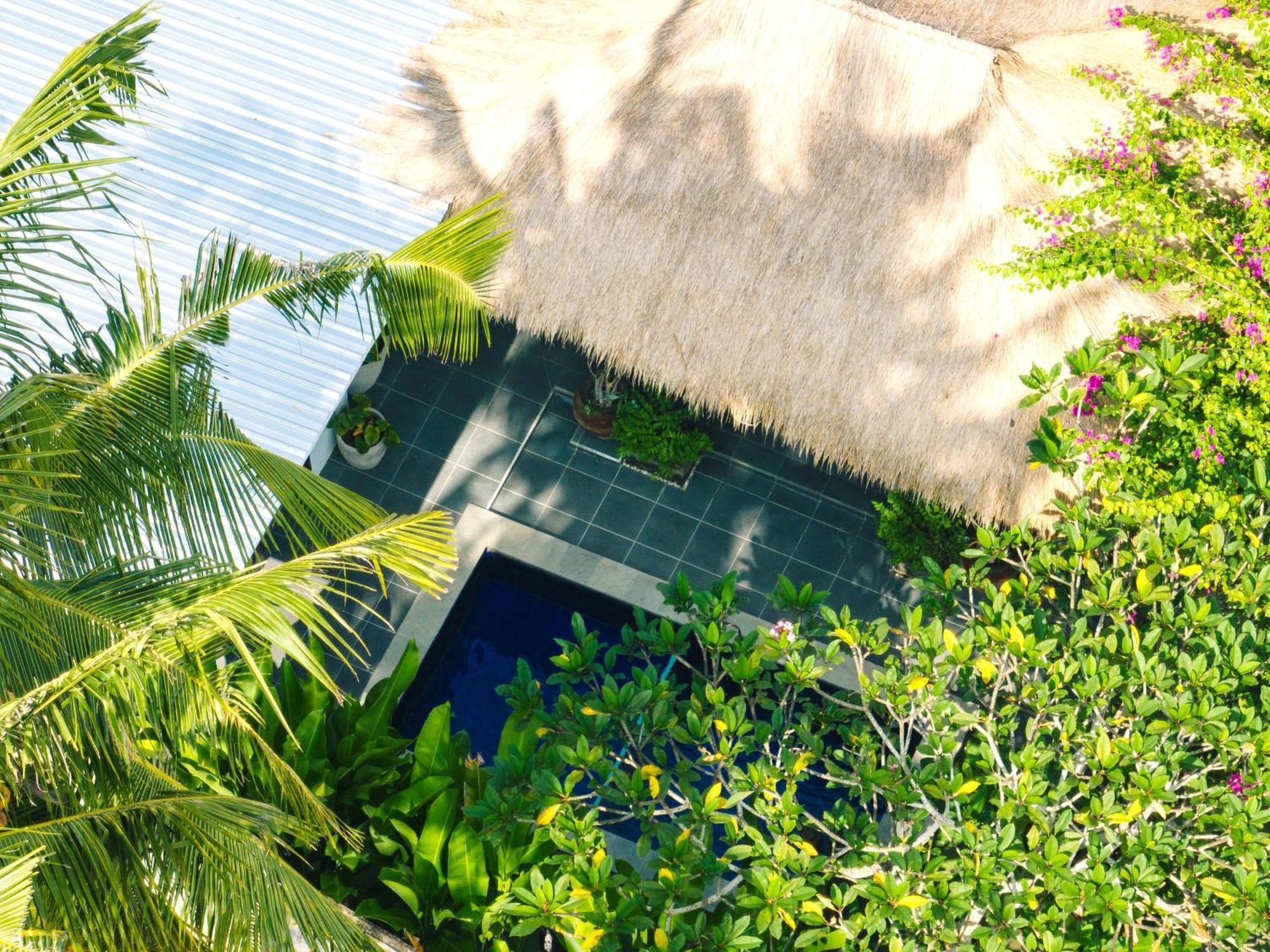 Mewali Villa'S Kuta  Extérieur photo