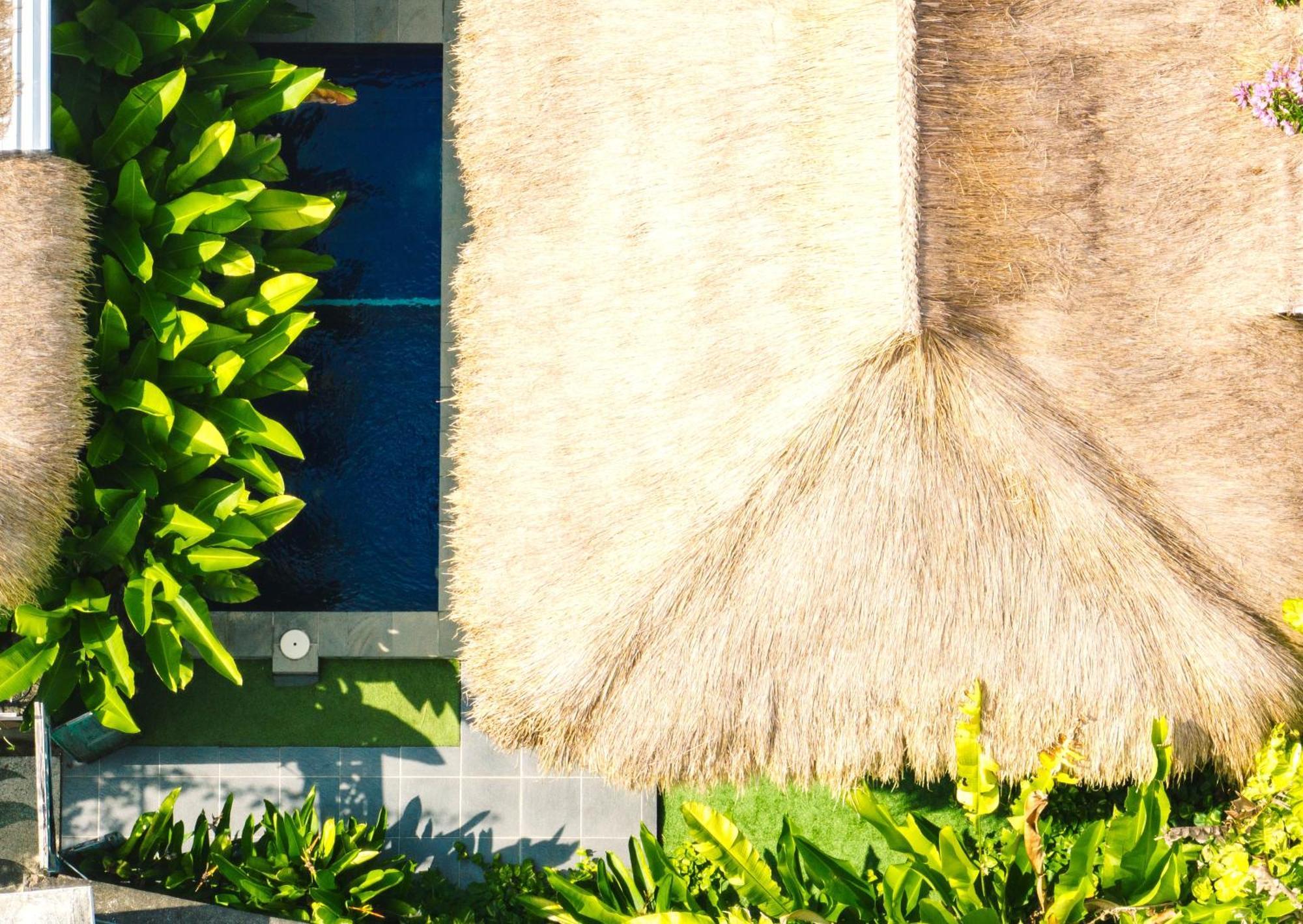 Mewali Villa'S Kuta  Extérieur photo